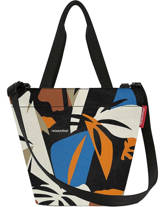 ����������� ����� Reisenthel XS - �� �������� Miami Black - �����