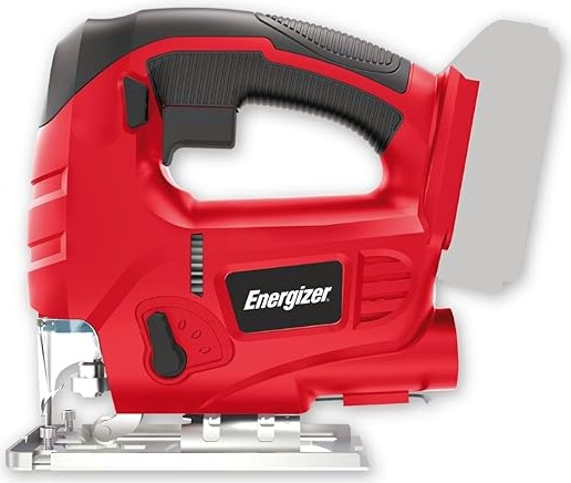    20V Energizer -     - 