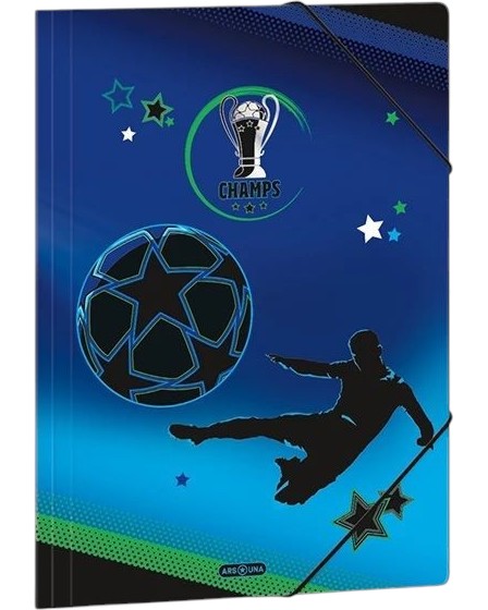    Ars Una -   A4   Champs - 