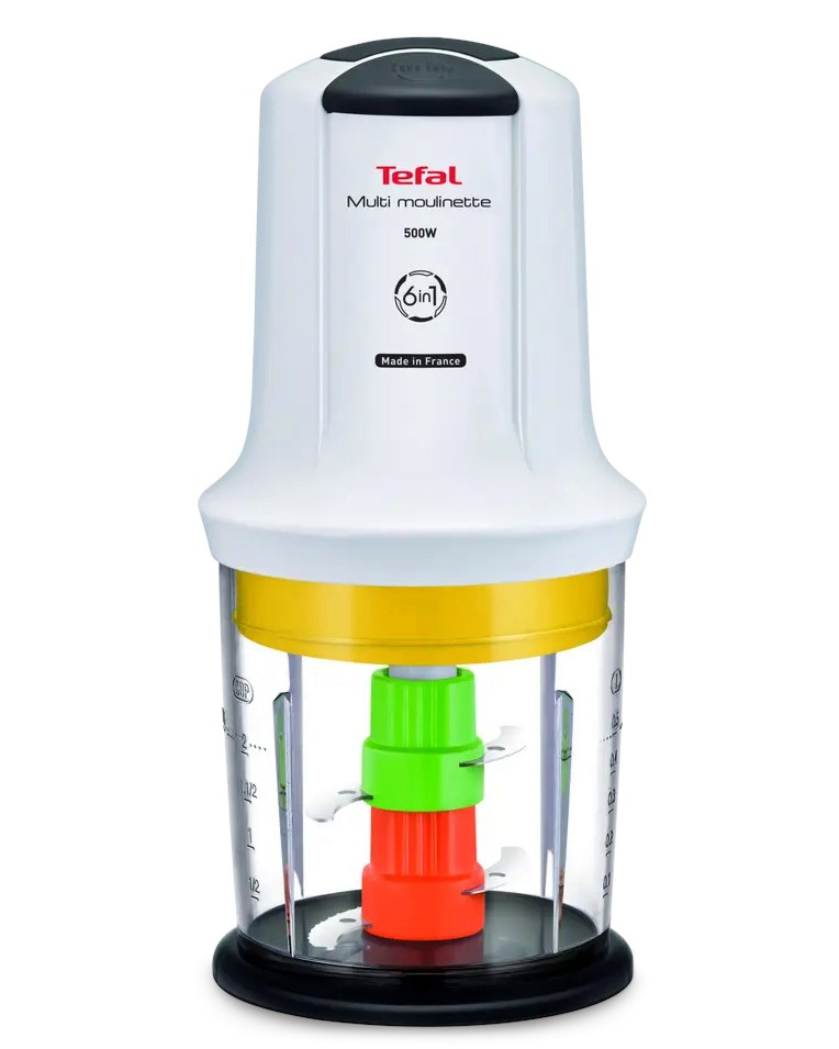  Tefal Multi Moulinette - 