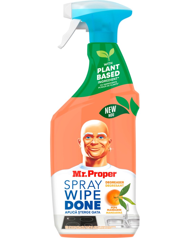      Mr. Proper - 800 ml,     -  