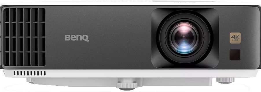   BENQ TK700 - DLP, 3840 x 2160, 3200 lumens, 2 x HDMI, USB-A, RS232 - 