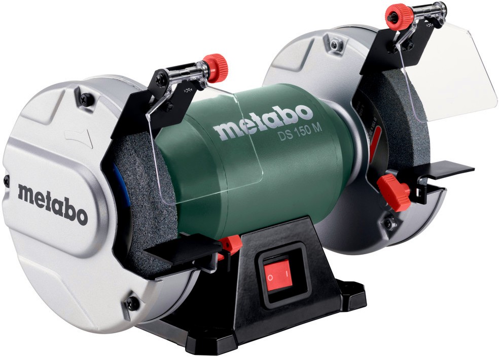   Metabo DS 150 M - 