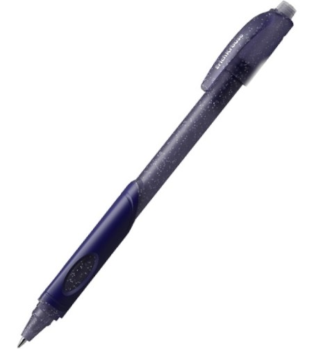Автоматична изтриваема химикалка Erich Krause Magic Stick & Grip Reef 0.5 mm Автоматична изтриваема химикалка Erich Krause Magic Stick & Grip Reef 0.5 mm - От серията Ergoline -