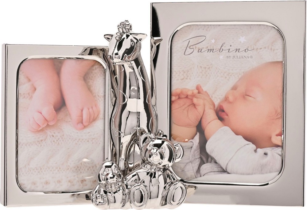    Widdop Bingham Giraffe & Teddies -   Bambino - 