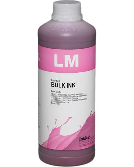    InkTec Light Magenta - 1000 ml, 4500  - 