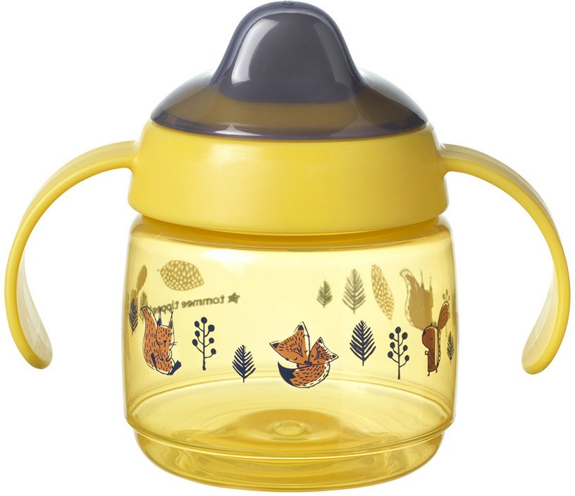     Tommee Tippee Superstar - 190 ml,   ,   Superstar, 4+  - 