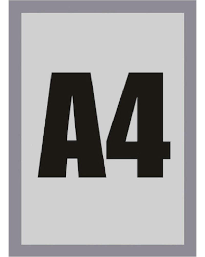 �������� ����� - �� ������ A4 - 