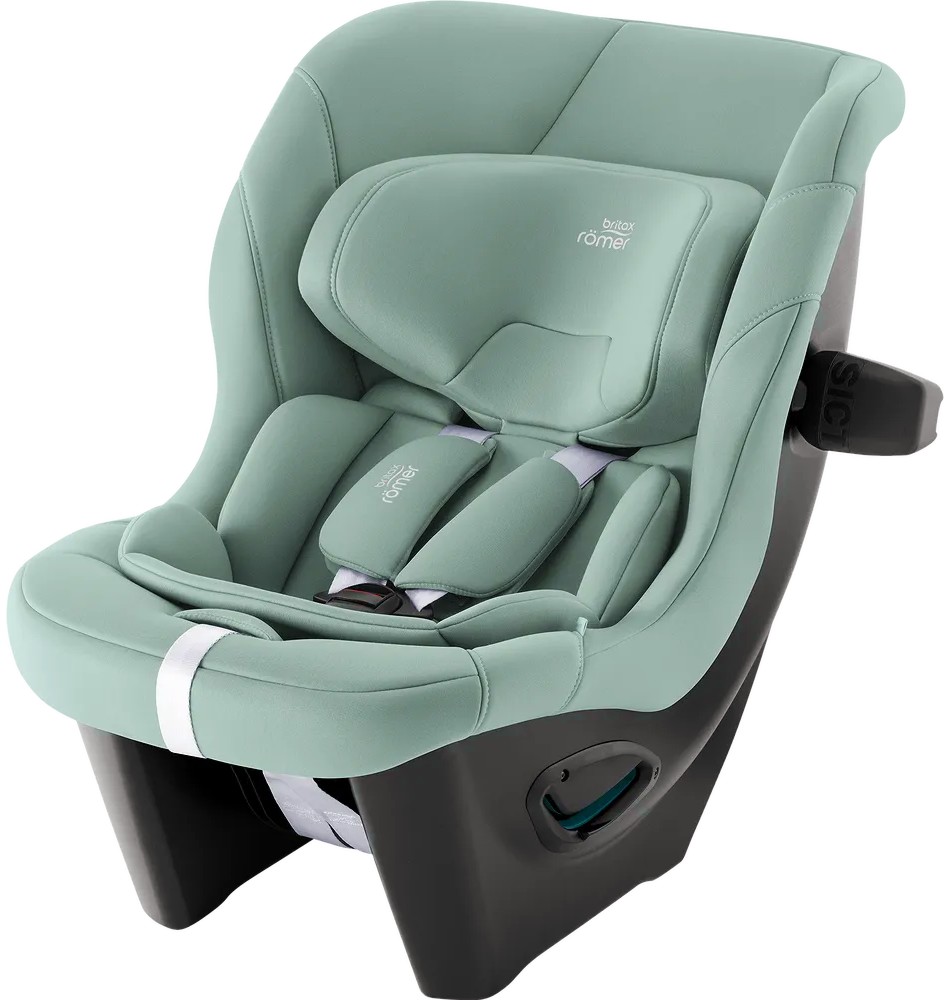 Детско столче за кола Römer Max-Safe Pro Style Детско столче за кола Römer Max-Safe Pro Style - От 61 до 125 cm - столче за кола