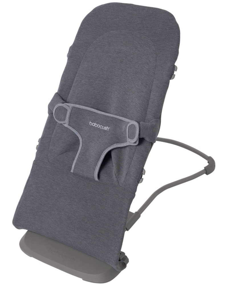   Babocush Ergonomic Bouncer - 