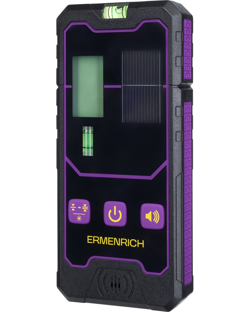   Ermenrich LR20 -   50 m - 