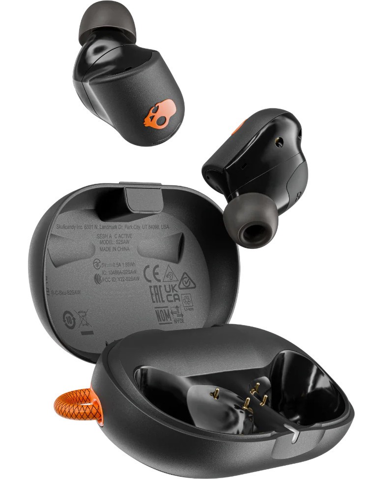 �������� Bluetooth �������� Skullcandy Sesh ANC Active - ��� �������� ���� - 