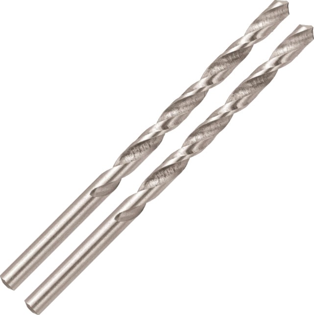    Premium HSS-R - 2    ∅ 0.6 - 4 mm - 