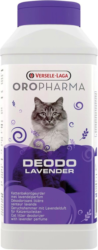     VERSELE LAGA Deodo Lavender - 750 g,     - 