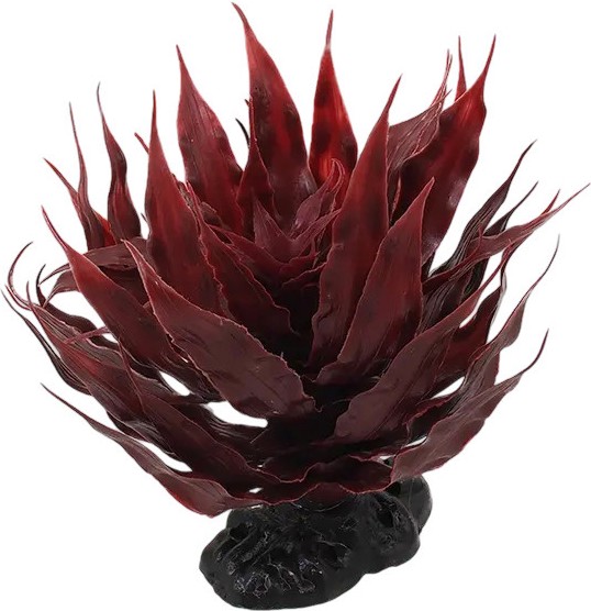 Изкуствено растение за терариум REPTI PLANET Agave Red Изкуствено растение за терариум REPTI PLANET Agave Red - 18 cm - продукт