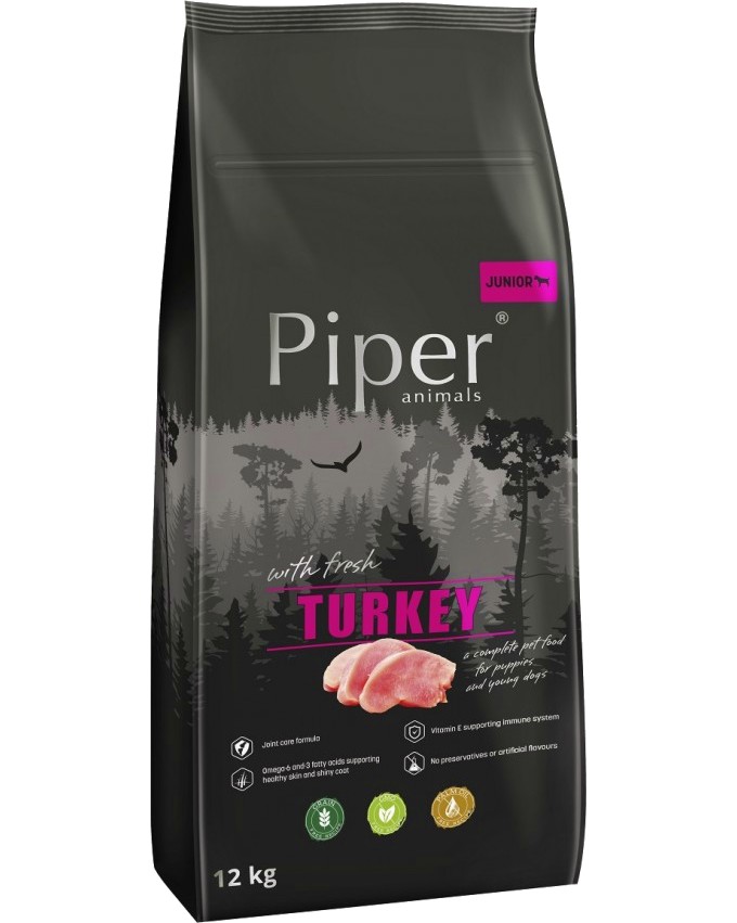     Piper Junior - 12 kg,  ,  1  - 