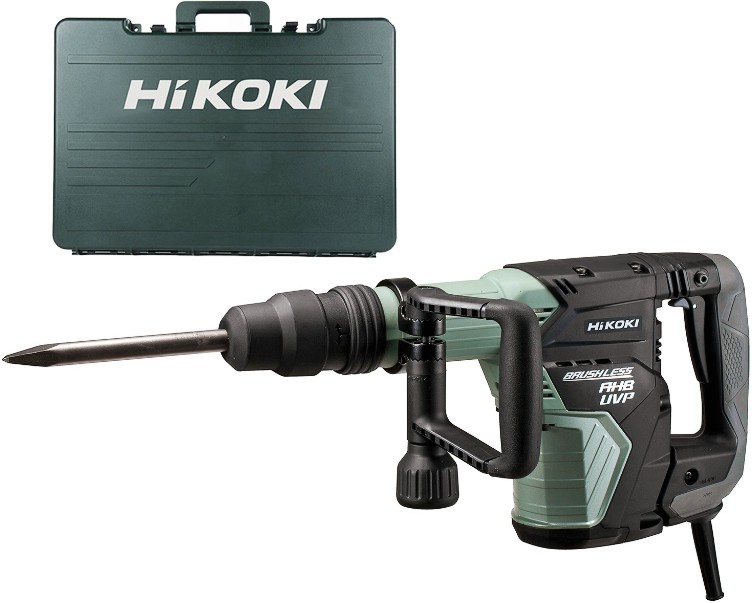 ������������ ������ HiKOKI (Hitachi) H45MEY - � ����� - 
