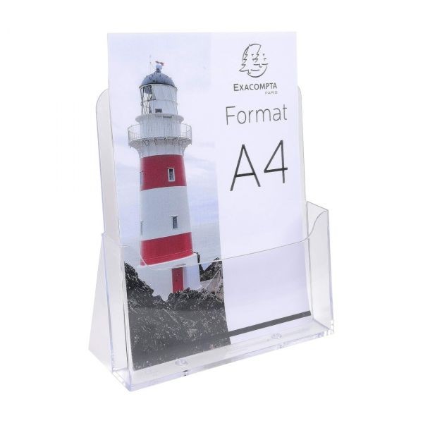    Exacompta -   A4 - 