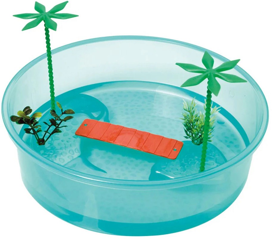  Georplast - ∅ 26 x 7.5 cm - 