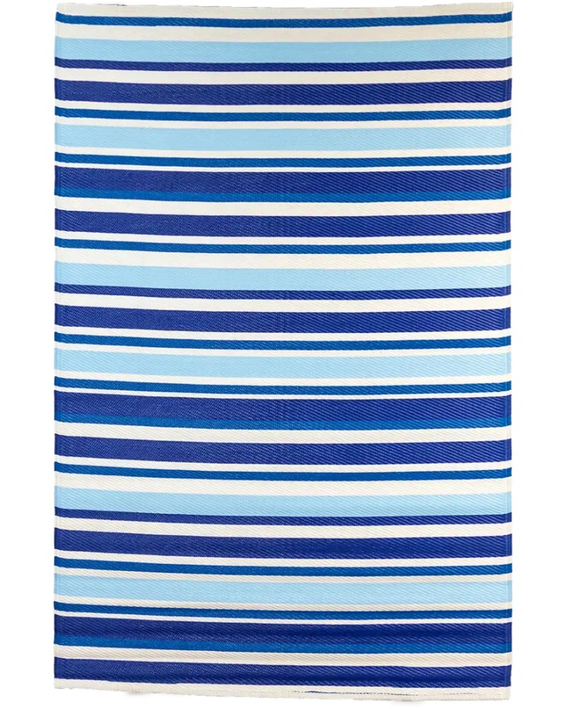 Градински килим Esschert Design Градински килим Esschert Design - 120 / 180 / 0.8 cm -