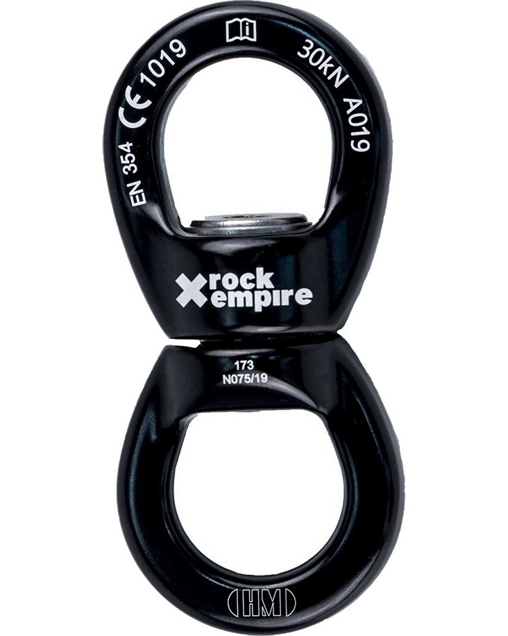  Rock Empire Swivel - 