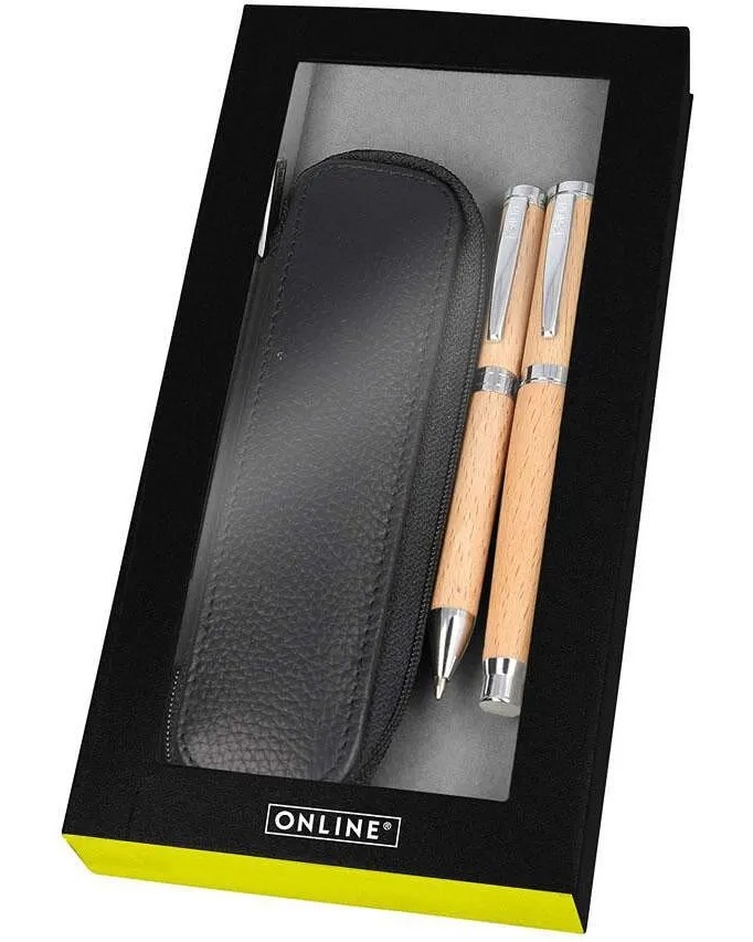 ������� � ��������� Online Germany Nature Style Beechwood - � ����� ����� � ��������� ����� - 