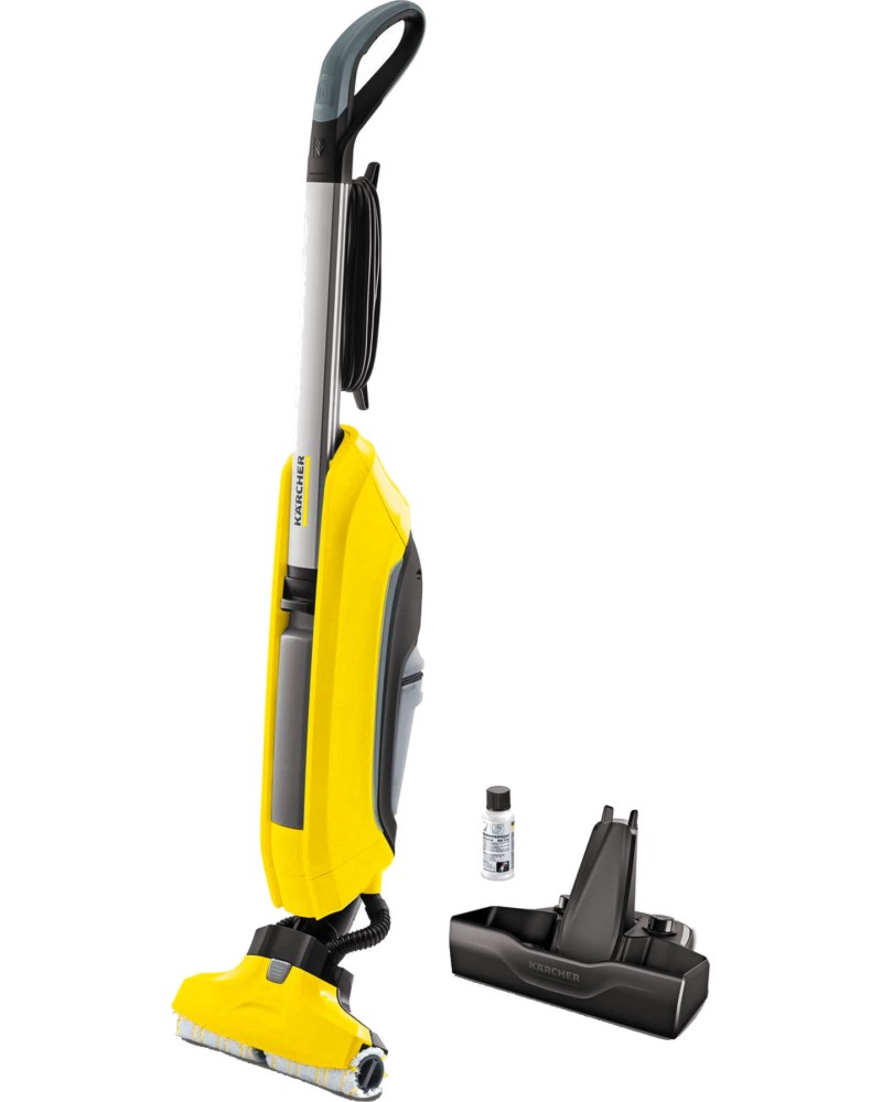 Подопочистваща машина Karcher FC 5 Подопочистваща машина Karcher FC 5 -