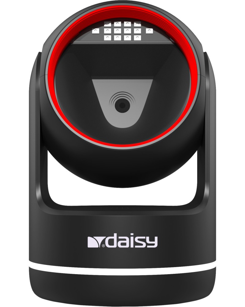 Баркод четец Daisy 2610 Баркод четец Daisy 2610 - За 1D / 2D баркодове -