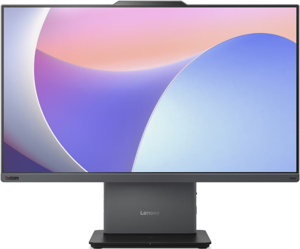 �������� �������� Lenovo ThinkCentre Neo 50a - Intel Core i5-13420H 3.40 GHz, 23.8", IPS, 1920 x 1080, 16 GB RAM DDR5, 512 GB SSD, FreeDOS - 