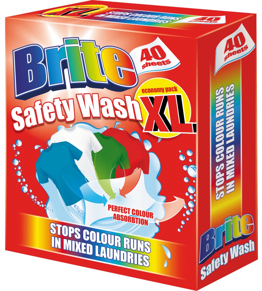   Brite - 40  - 