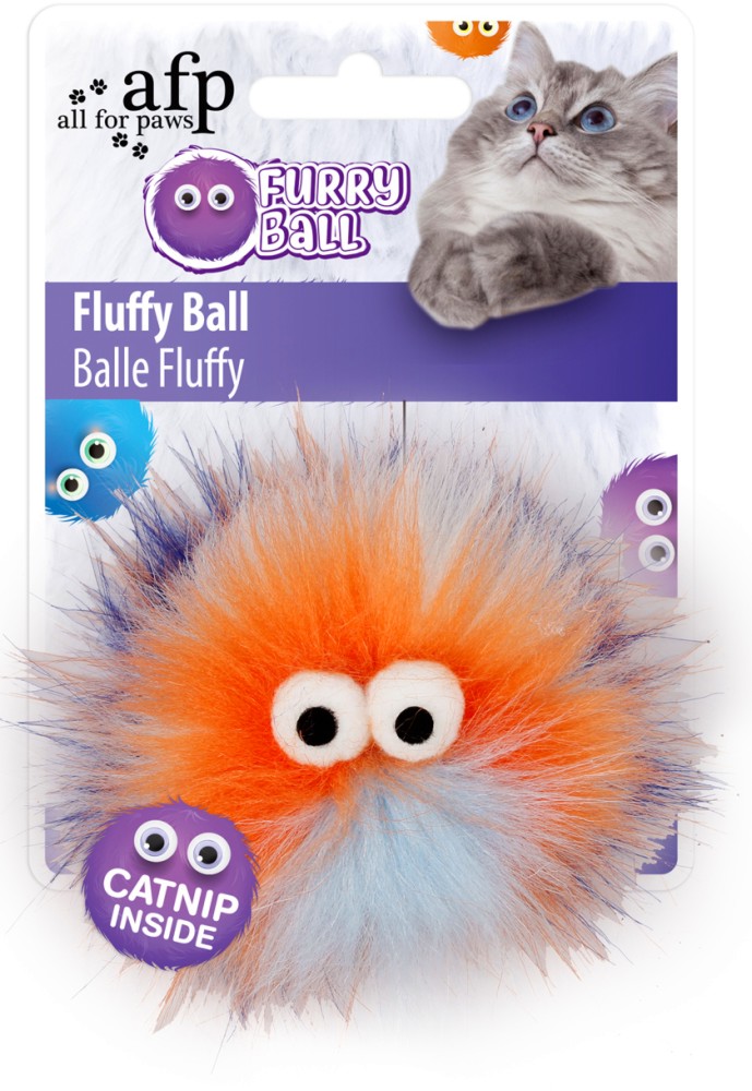    AFP Furry Ball -    - 