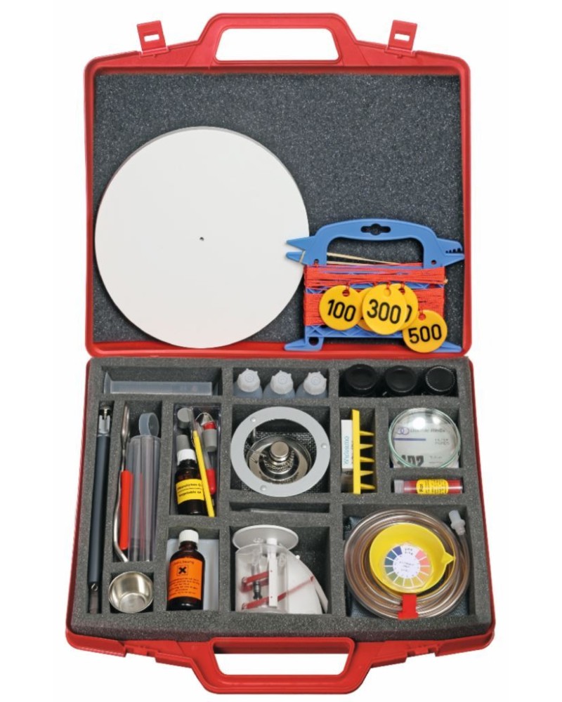  STEM  , ,  - Cornelsen Experimenta -  