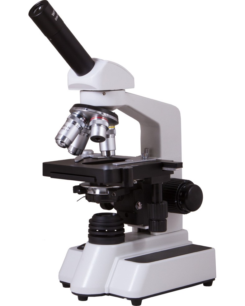 ����������� ��������� Bresser Erudit DLX - � ���������� 40 - 600x � ��������� - ���������