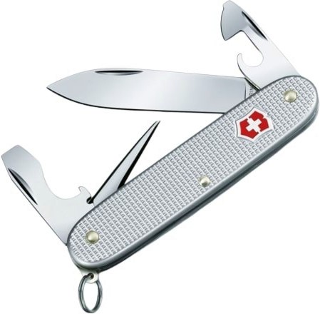   Victorinox Pioneer -   Alox - 