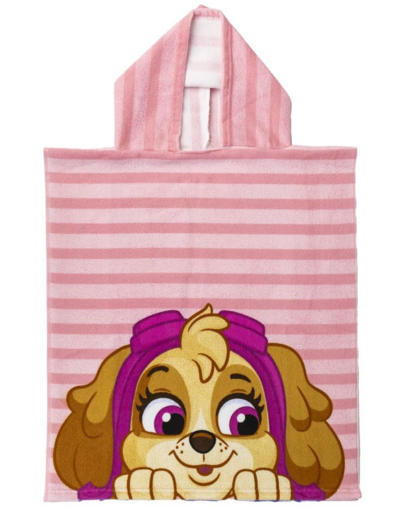 ������ ����� Cerda Paw Patrol - 50 x 115 cm, �� ���� ��� ������ - �������