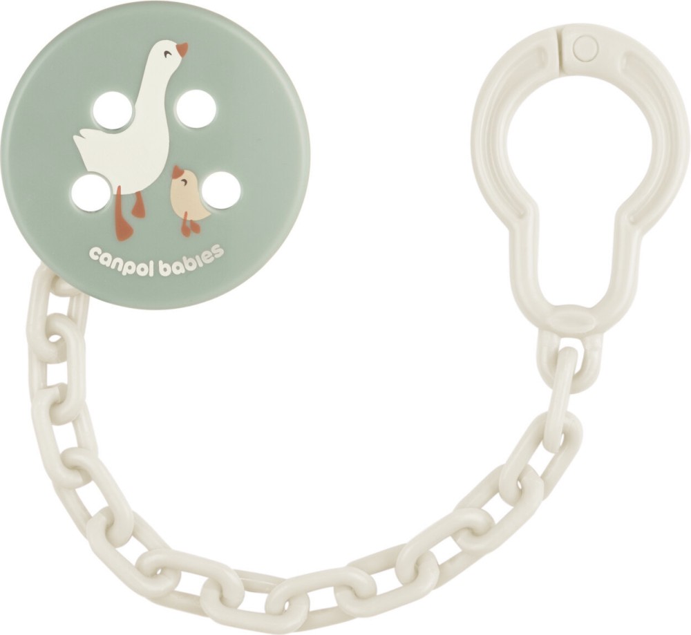 ����� � ������� Canpol babies - �� ������� Goose - �������