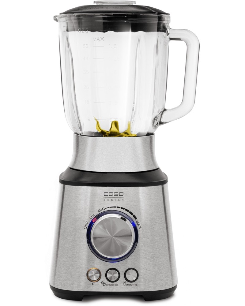 Блендер CASO Design MX 1000 3617 Блендер CASO Design MX 1000 3617 - продукт