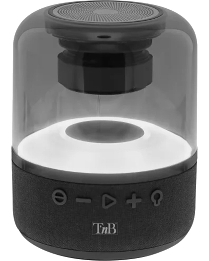  Bluetooth  T'nB Ghost -  LED  - 