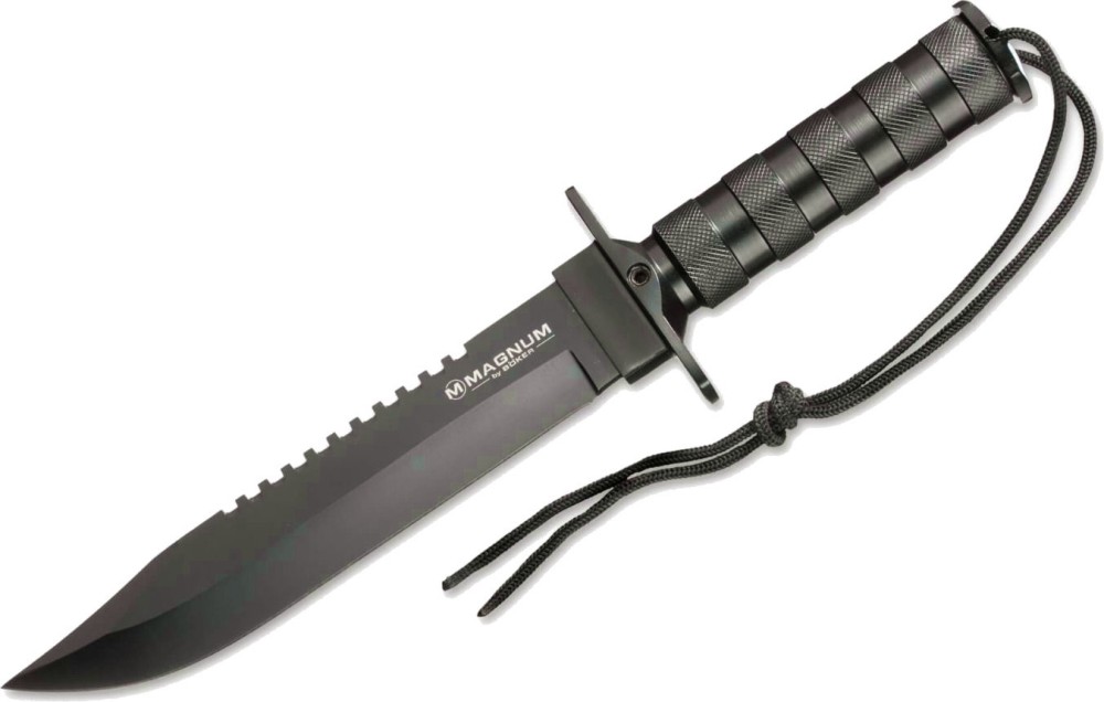   Boker Survivalist -   Magnum - 