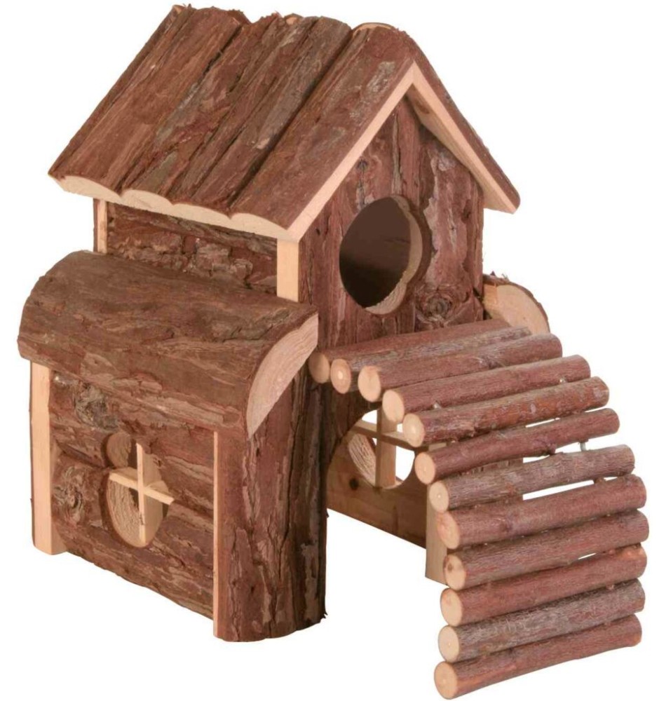 ������� ���� �� �������� Trixie Finn - 20 / 20 / 13 cm - �������