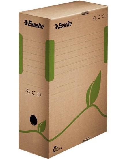 ���������� ������� ����� Esselte Eco - 23.3 / 33 / 10 cm - 
