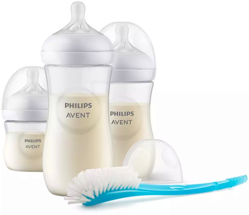    Philips Avent -  ,   ,   Natural Response - 