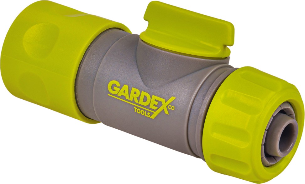     ∅ 1/2" Gardex -      Culture - 