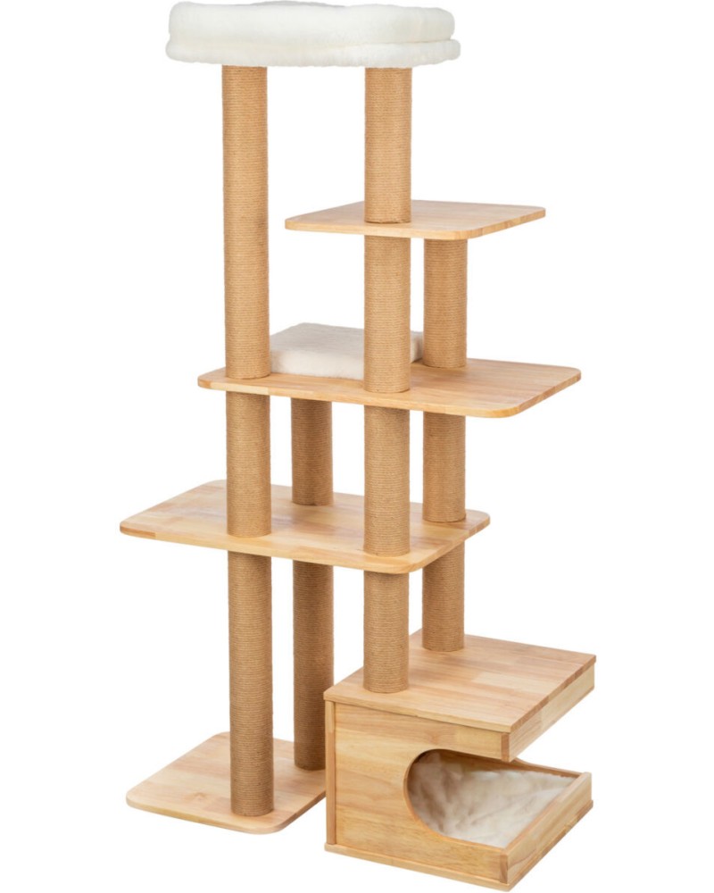 ��������� �� ����� Trixie Cat Tree Thiago - � ���������, ������� � ��������� - �������