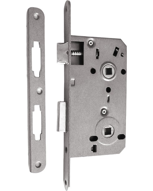     Metal Norma - 70 x 50 mm - 