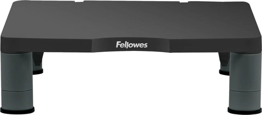 Поставка за монитор до 21" Fellowes Standard Поставка за монитор до 21" Fellowes Standard - С тегло до 27 kg -