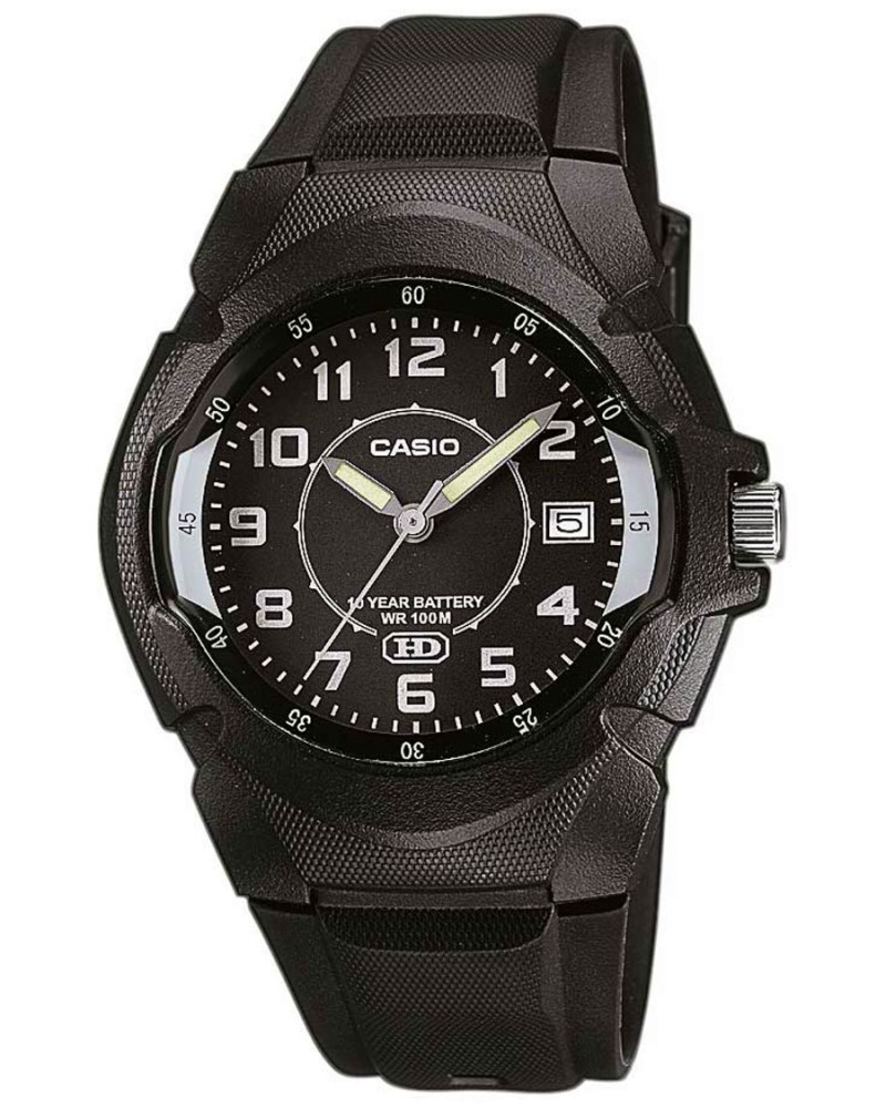  Casio Collection - MW-600B-1BVEF -   "Casio Collection" - 