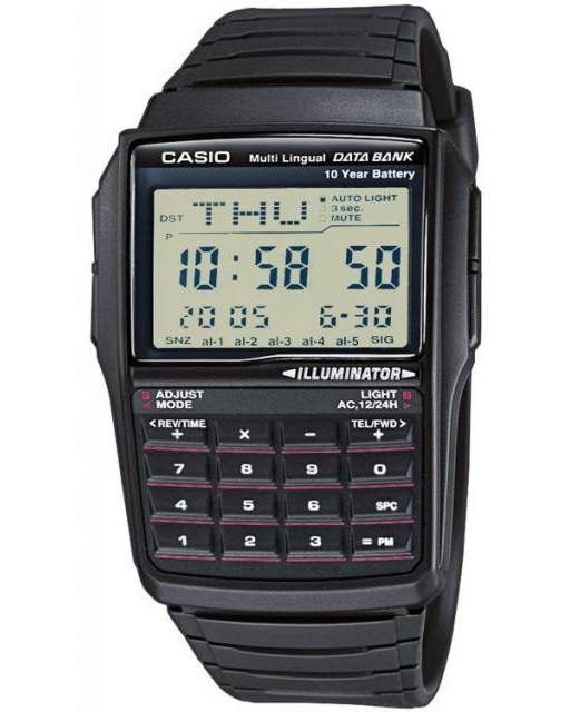  Casio Collection - DBC-32-1AES -   "Casio Collection" - 