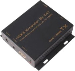 HDMI  Estillo HDEX008M1 -   150 m - 
