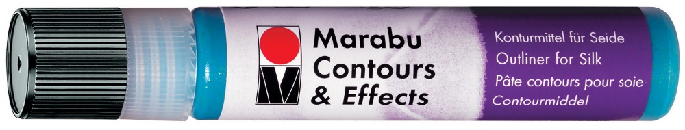       Marabu - 25 ml   Silk Elegance - 